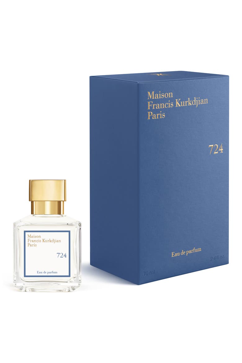 724 Eau de Parfum, Alternate, color, NO COLOR