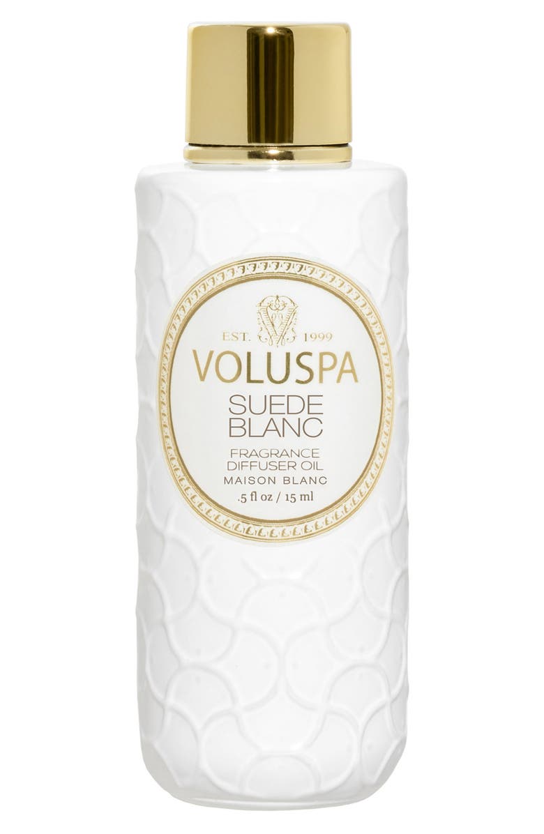 Voluspa Ultrasonic Fragrance Diffuser Oil, Main, color,