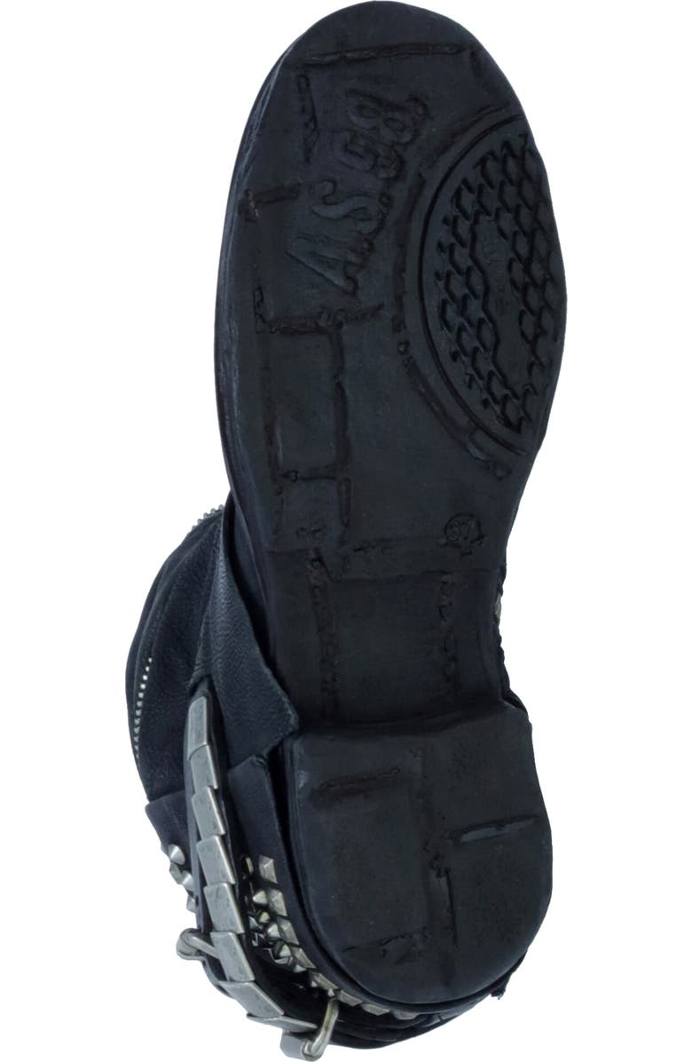 A.S.98 Sid Western Boot, Alternate, color,