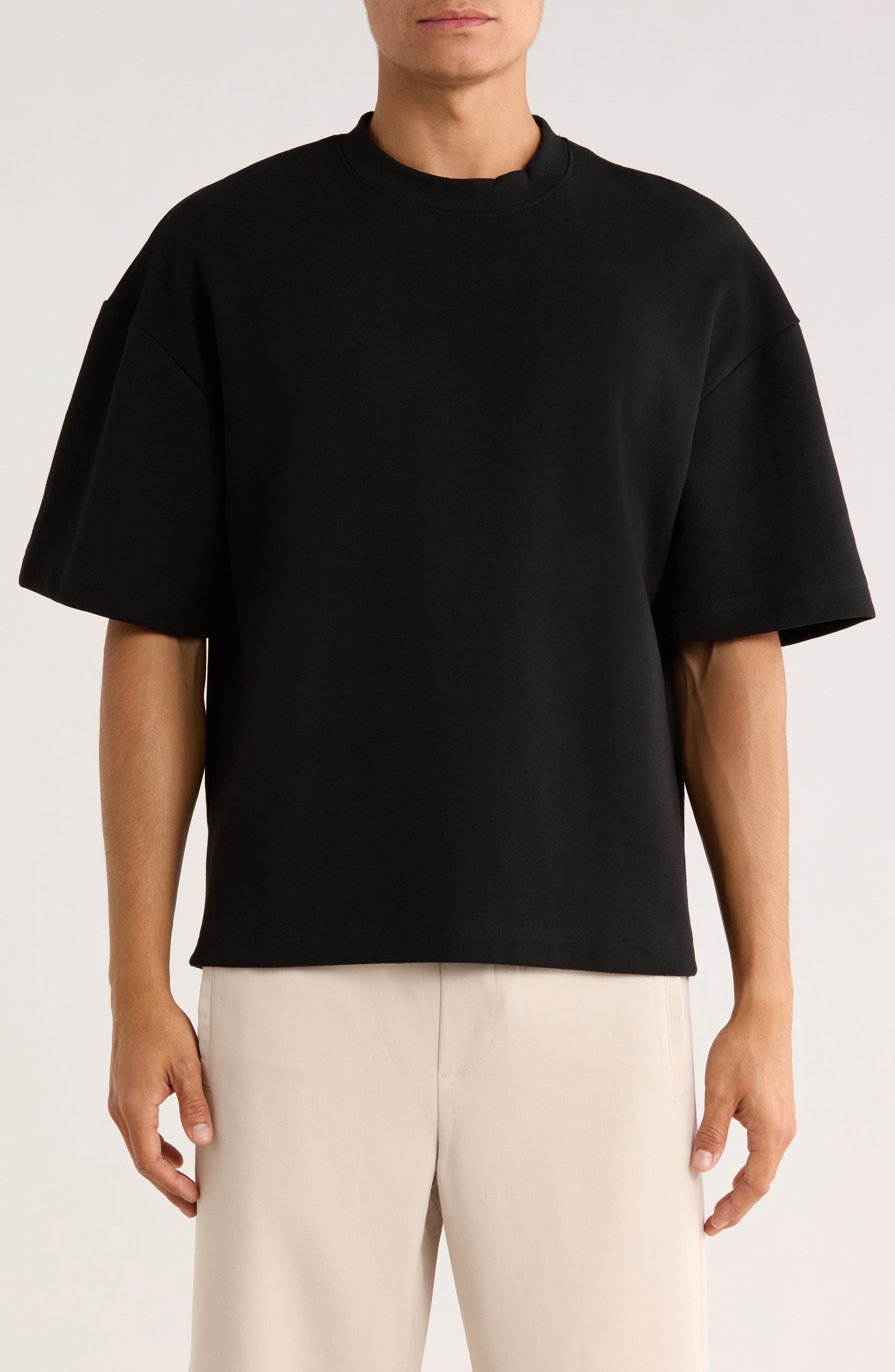 DENIM AND FLOWER Heavyweight T-Shirt