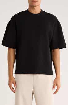 DENIM AND FLOWER Heavyweight T-Shirt