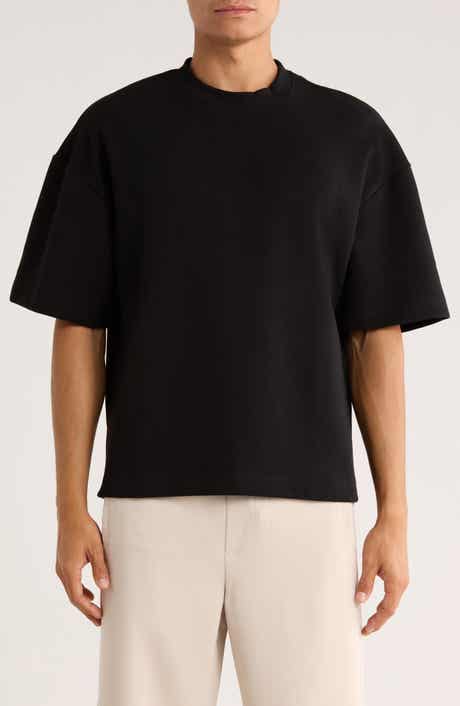 DENIM AND FLOWER Heavyweight T-Shirt