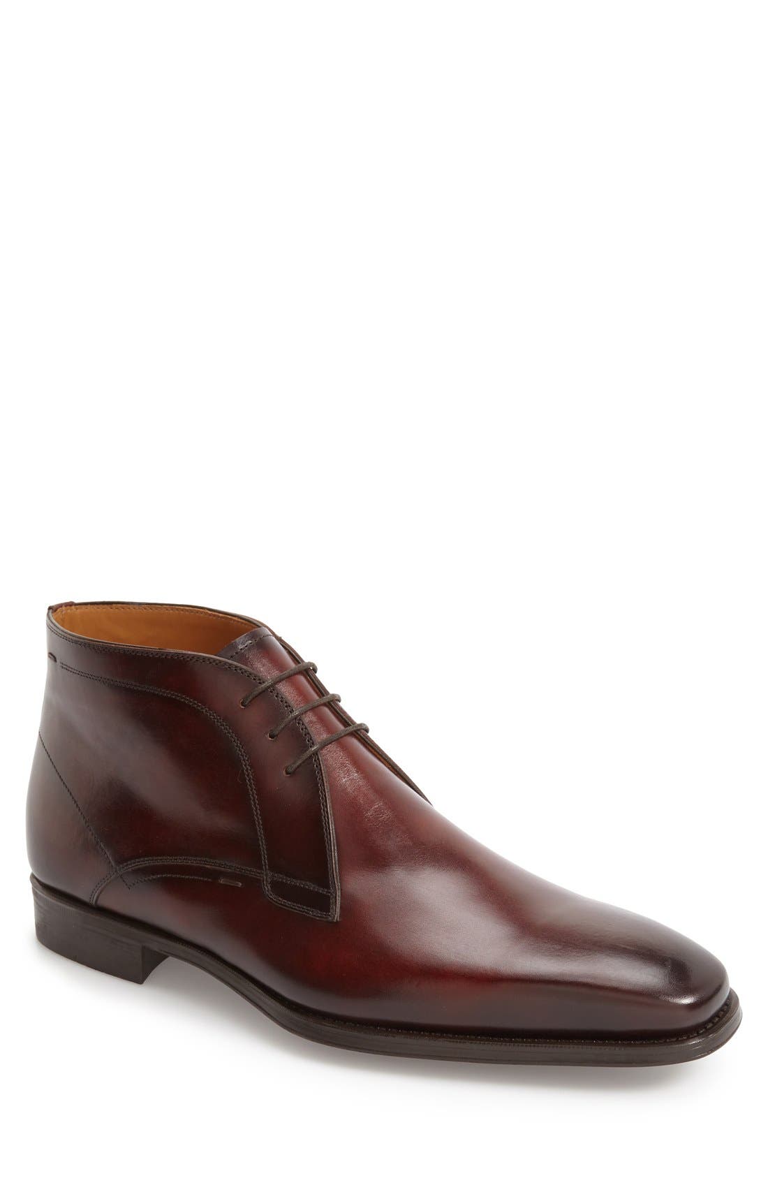 Magnanni Gavin Chukka Boot, Main, color, 