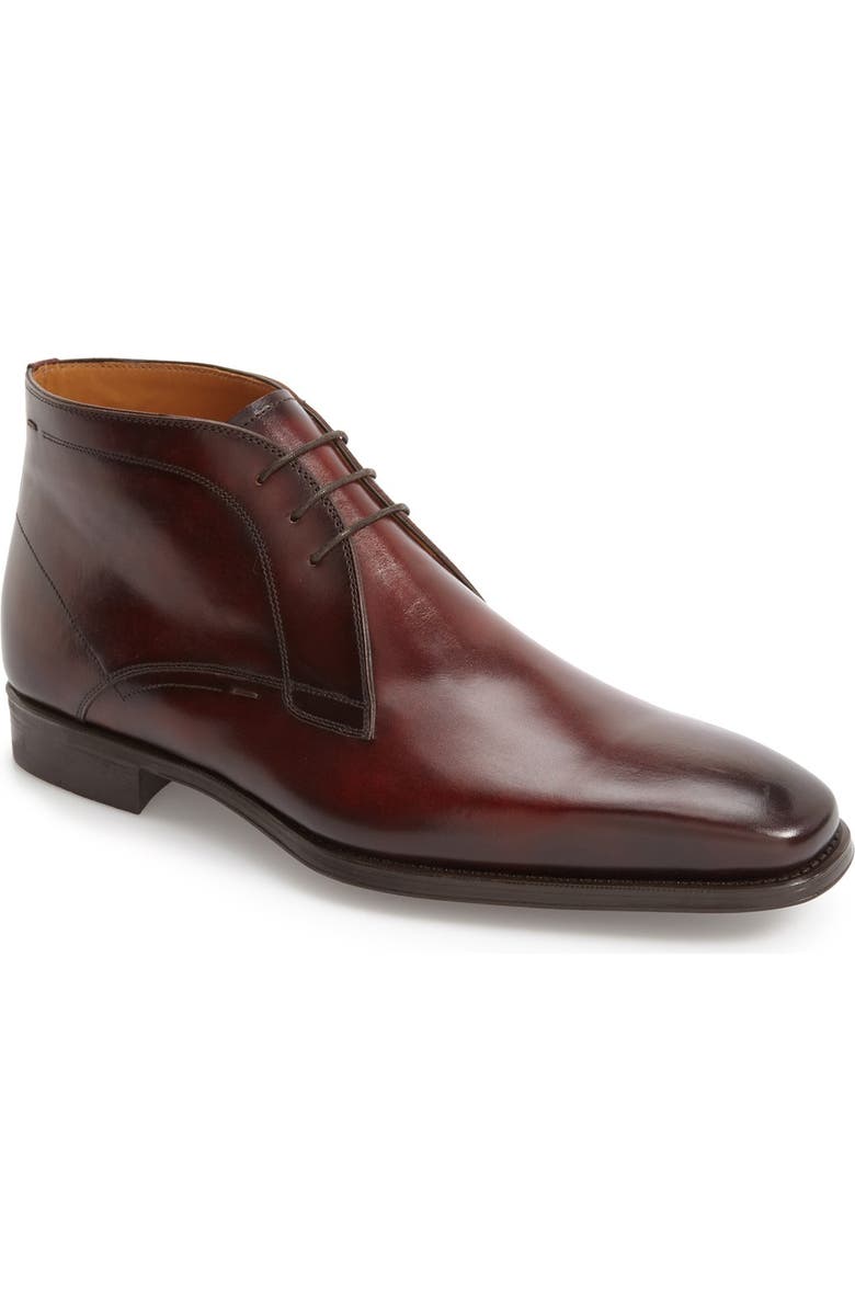 Magnanni Gavin Chukka Boot, Main, color,