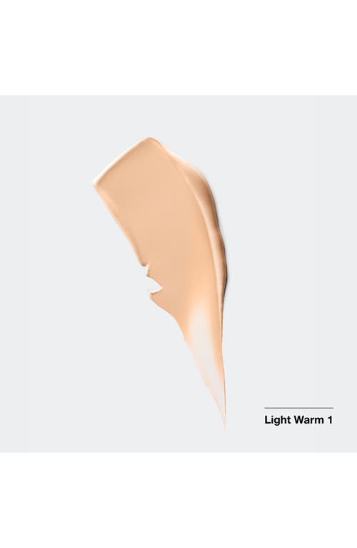 Clinique Even Better Clinical Vitamin Makeup Spf 45 In Light Warm 1