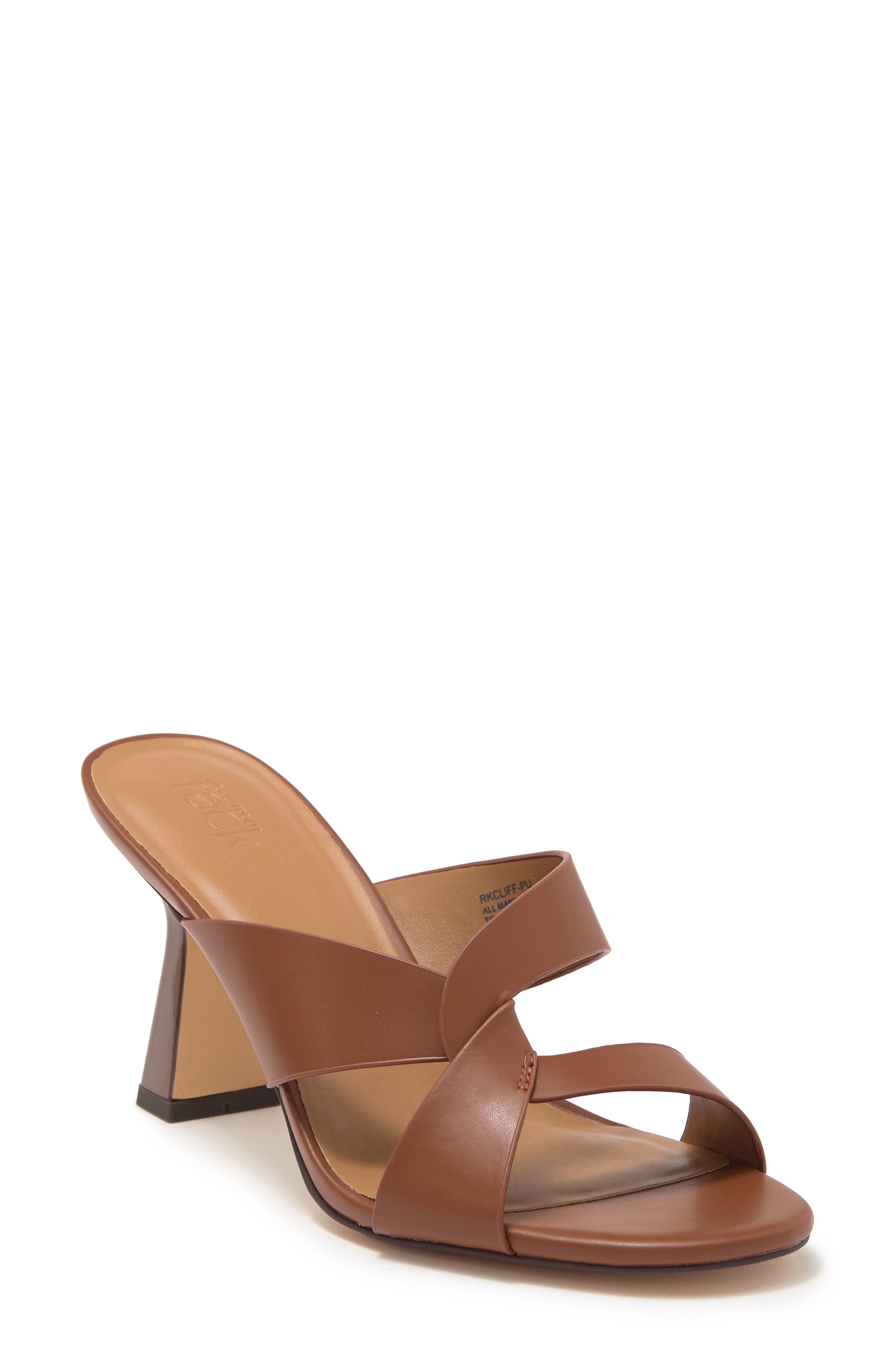 NORDSTROM RACK Twist Sandal