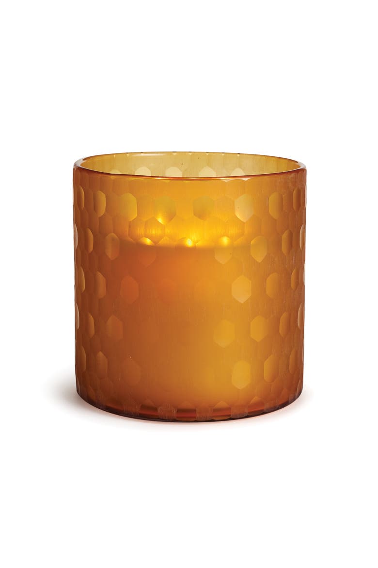 Soren Hurricane, Main, color, Orange