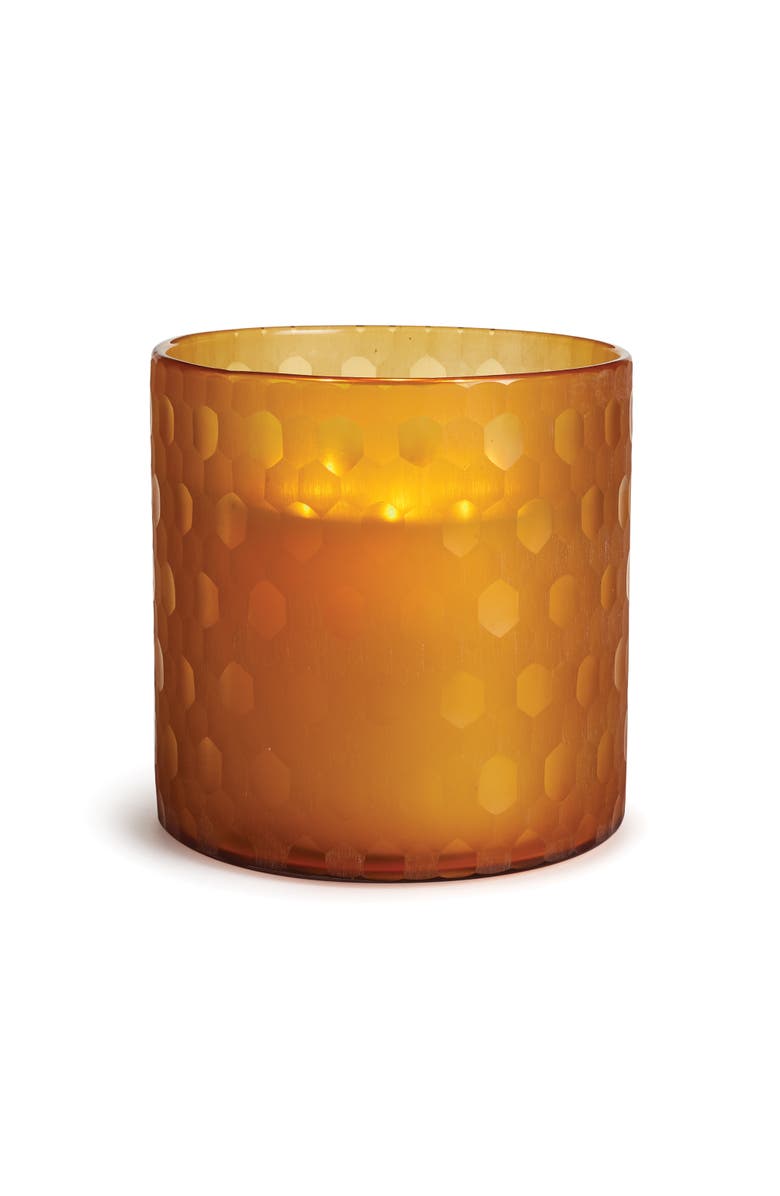 Napa Home & Garden Soren Hurricane, Main, color, Orange