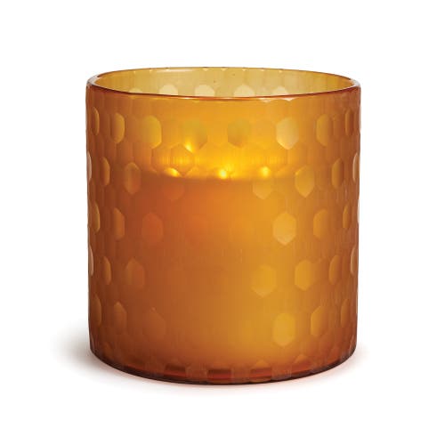 Napa Home & Garden Soren Hurricane In Orange