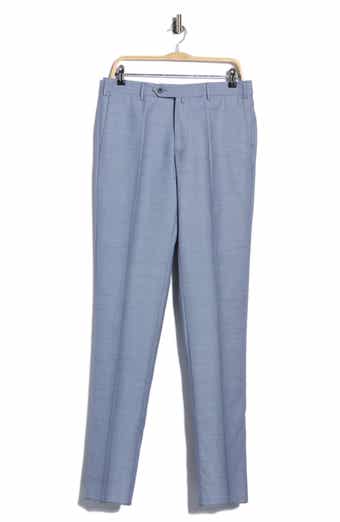 Parker Virgin Wool Blend Trousers