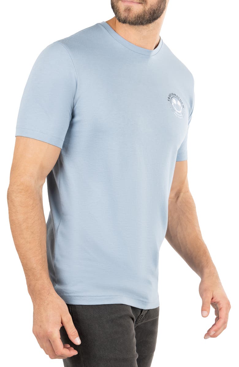 TravisMathew Play Date Pima Cotton Graphic Tee | Nordstrom