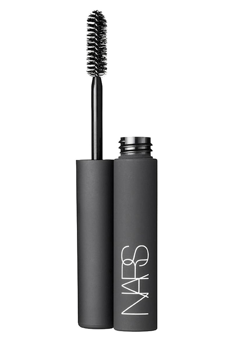 'Larger Than Life' Volumizing Mascara, Main, color, BLACK