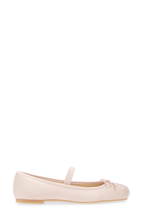 Dolce Vita Ginata Ballet Flat In Neutral