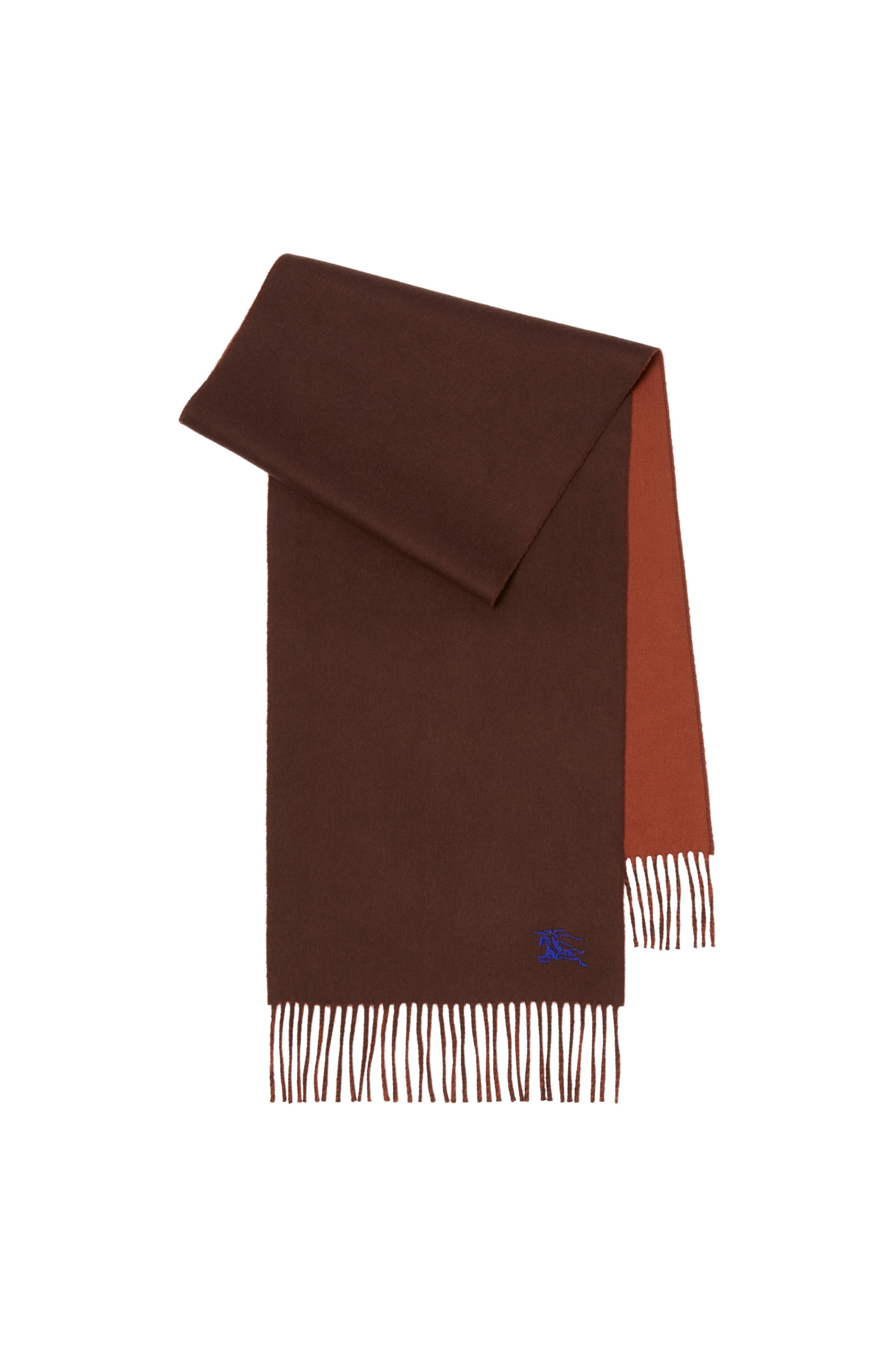 Treacle brown/brick orange
