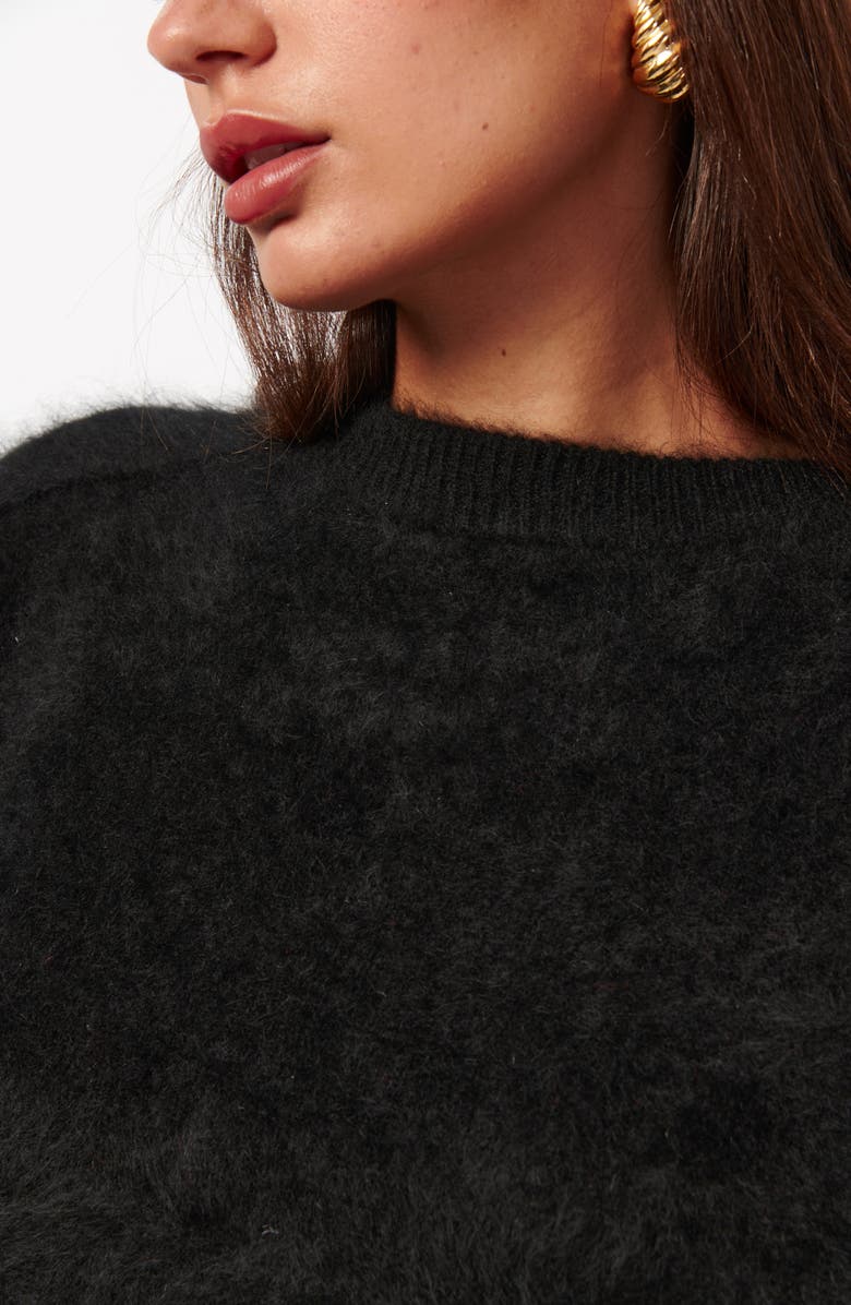 CAMI NYC Niall Cashmere Sweater, Alternate, color, 