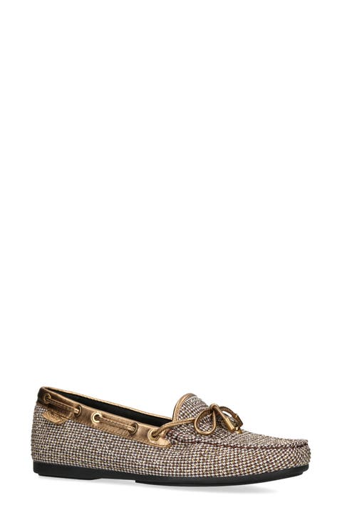 Eagle Boat Shoe (Women)