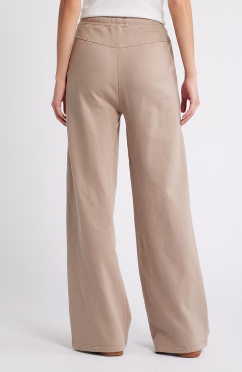 Nation Ltd Rocco Drawstring Sweatpants