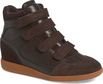 Steve Madden Mustang Wedge Sneaker (Women) | Nordstrom