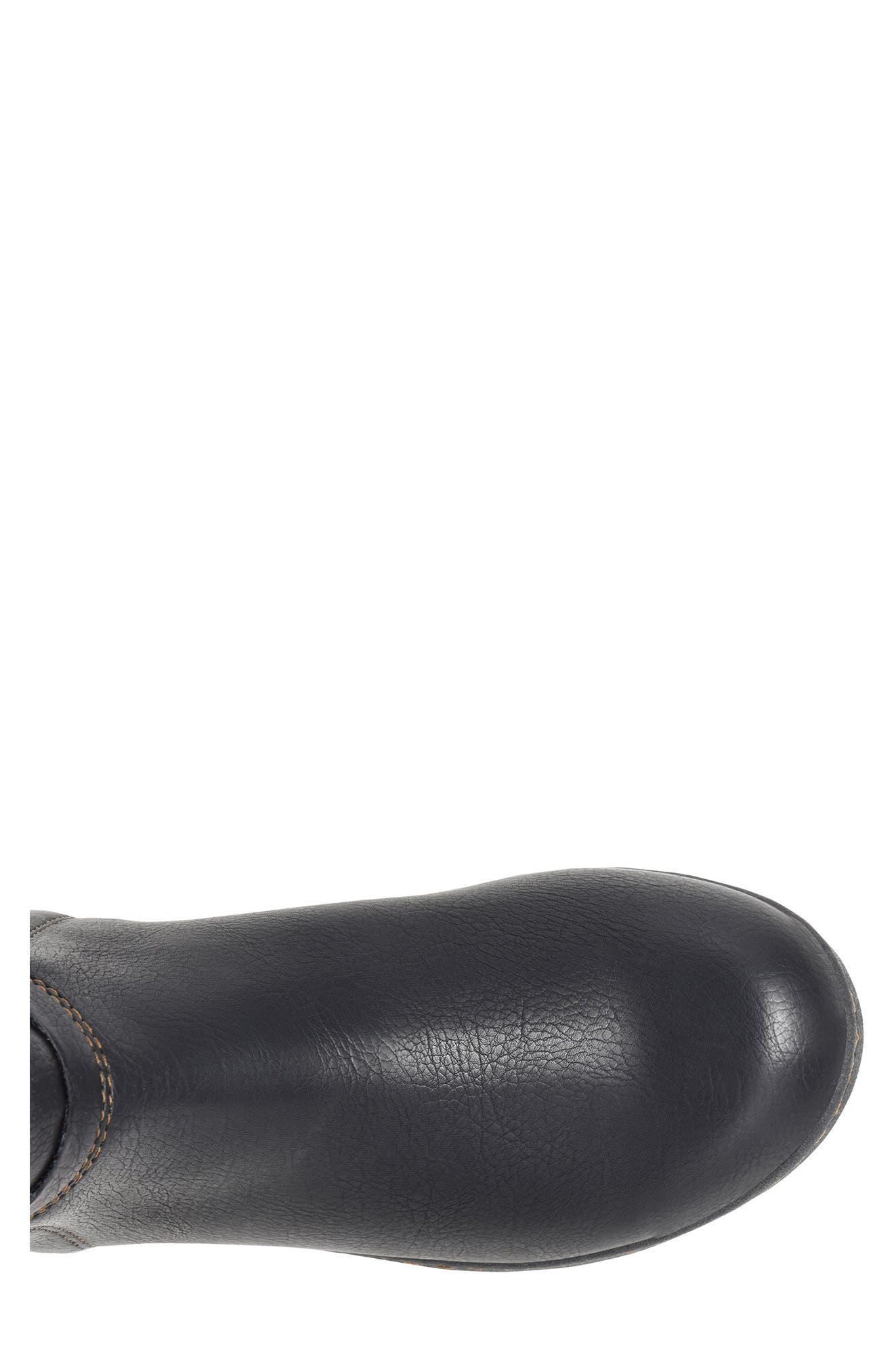 B O C BY BØRN B O C by Born Alina Chelsea Boot, Alternate, color, 