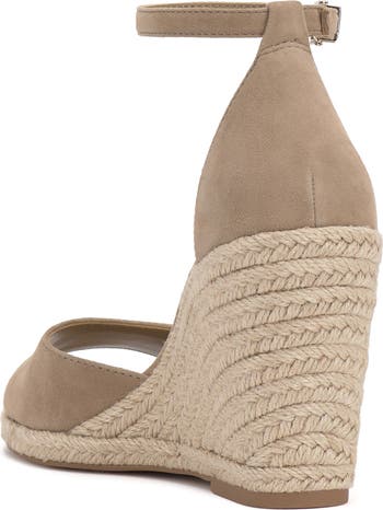 Felyn Espadrille Wedge Sandal