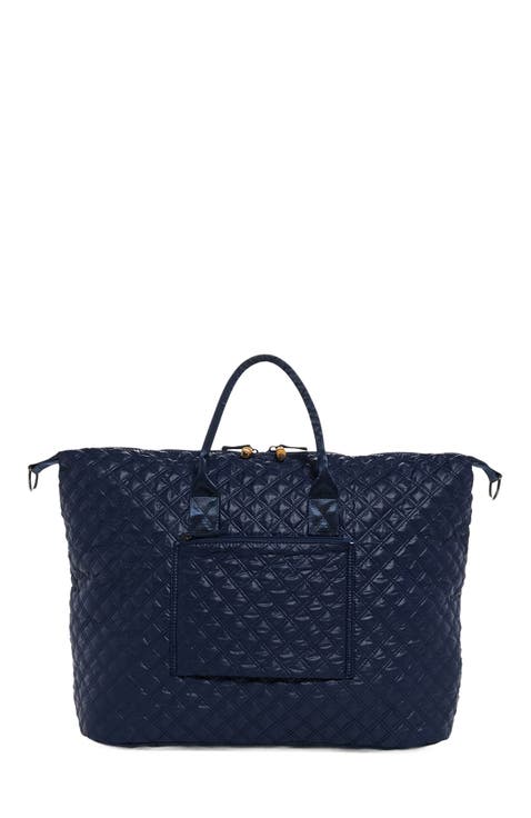 Antibes Overpacker Duffel Bag
