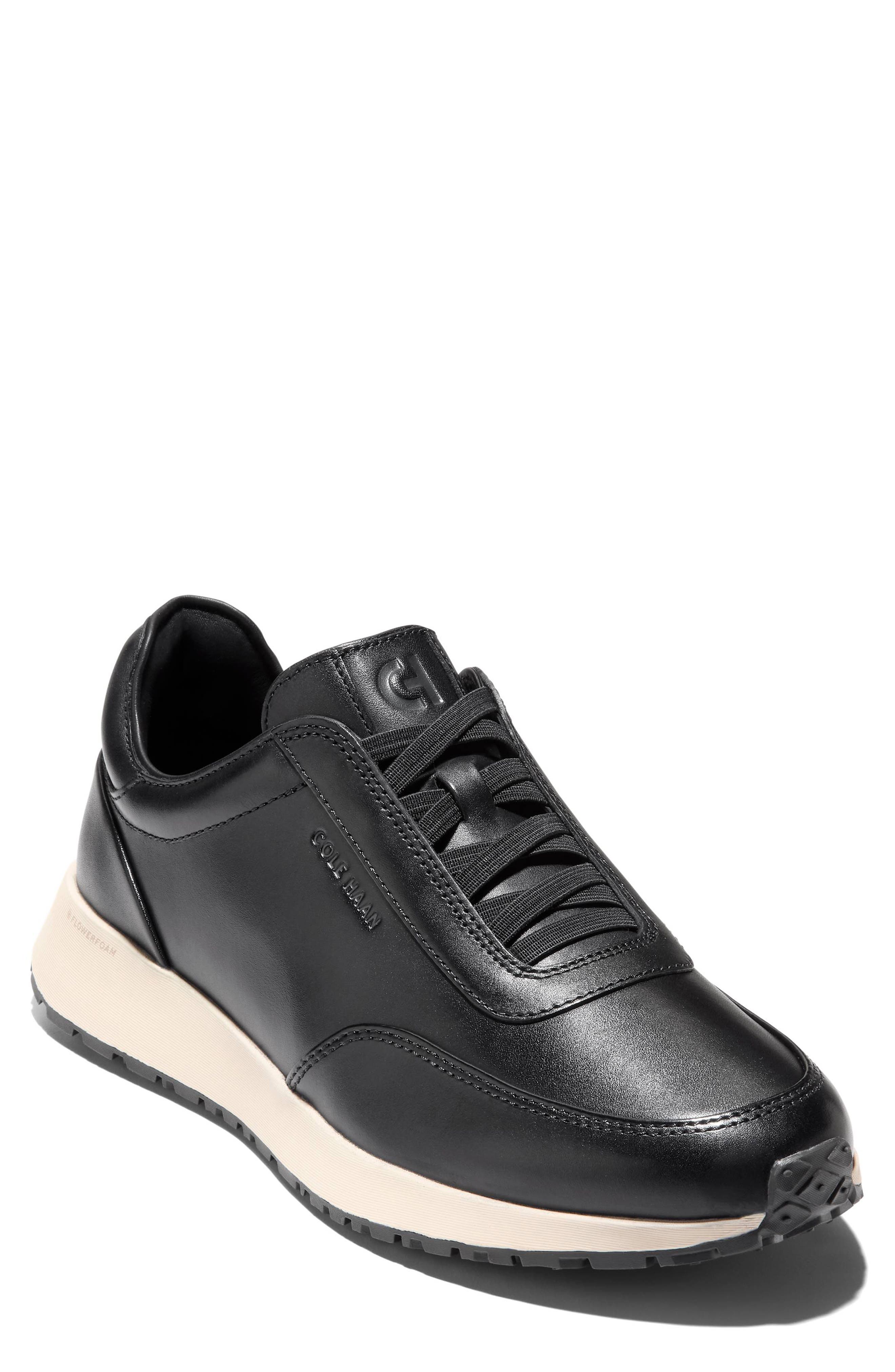 BLACK / IVORY / NICOTINE