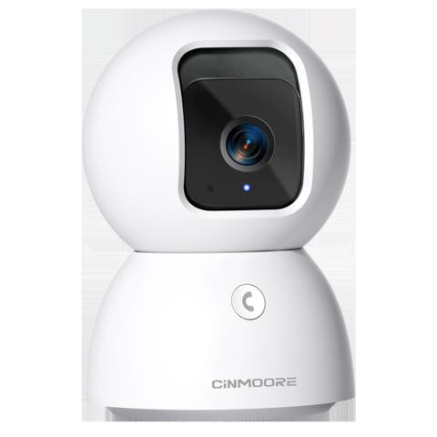 Single Band WiFi Indoor WiFi Camera