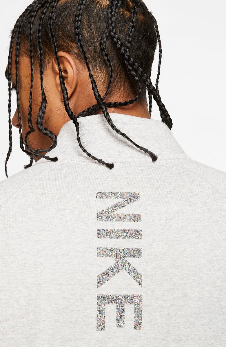 Nike 50 Tech Fleece Jacket, Alternate, color, 