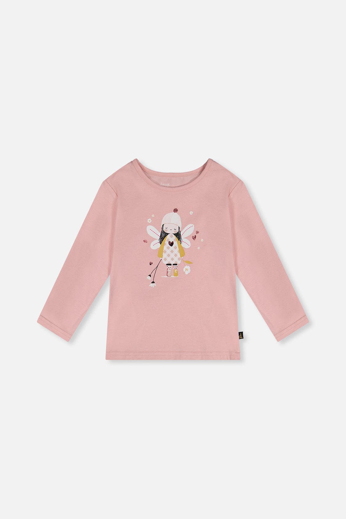 selected Pale Dusty Pink