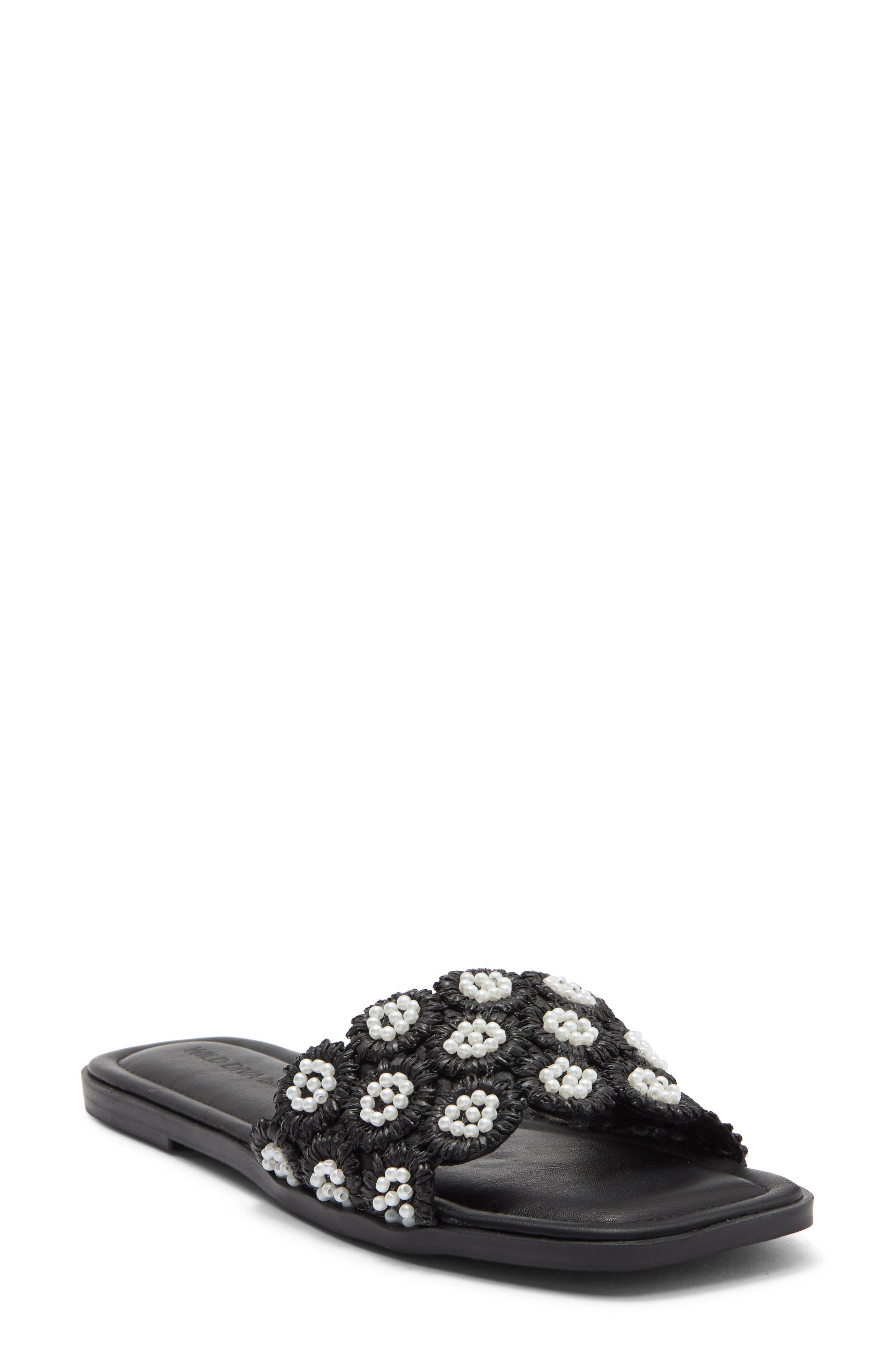 Tavo Slide Sandal
