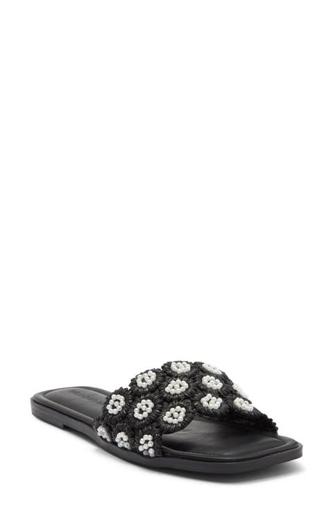 Tavo Slide Sandal