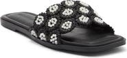 WILD DIVA LOUNGE Tavo Slide Sandal