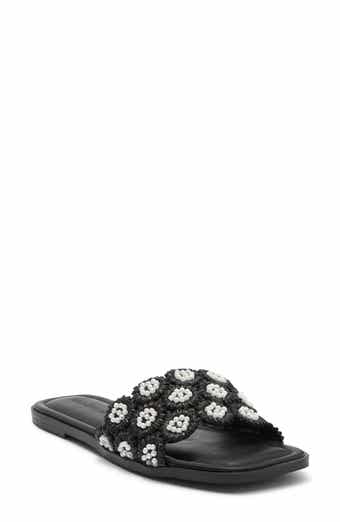 Tavo Slide Sandal