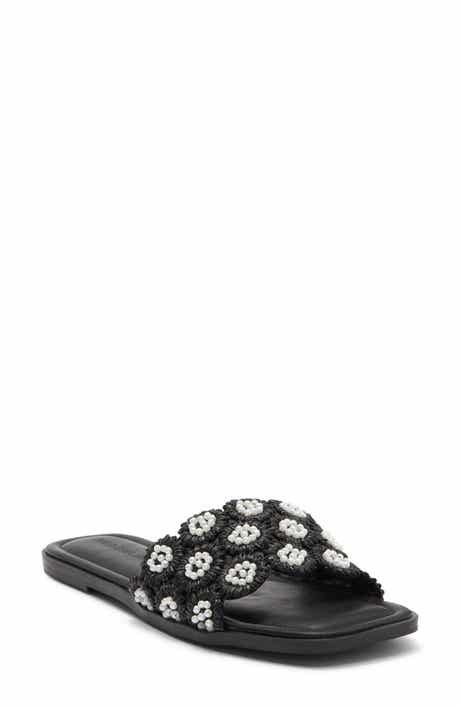 Tavo Slide Sandal