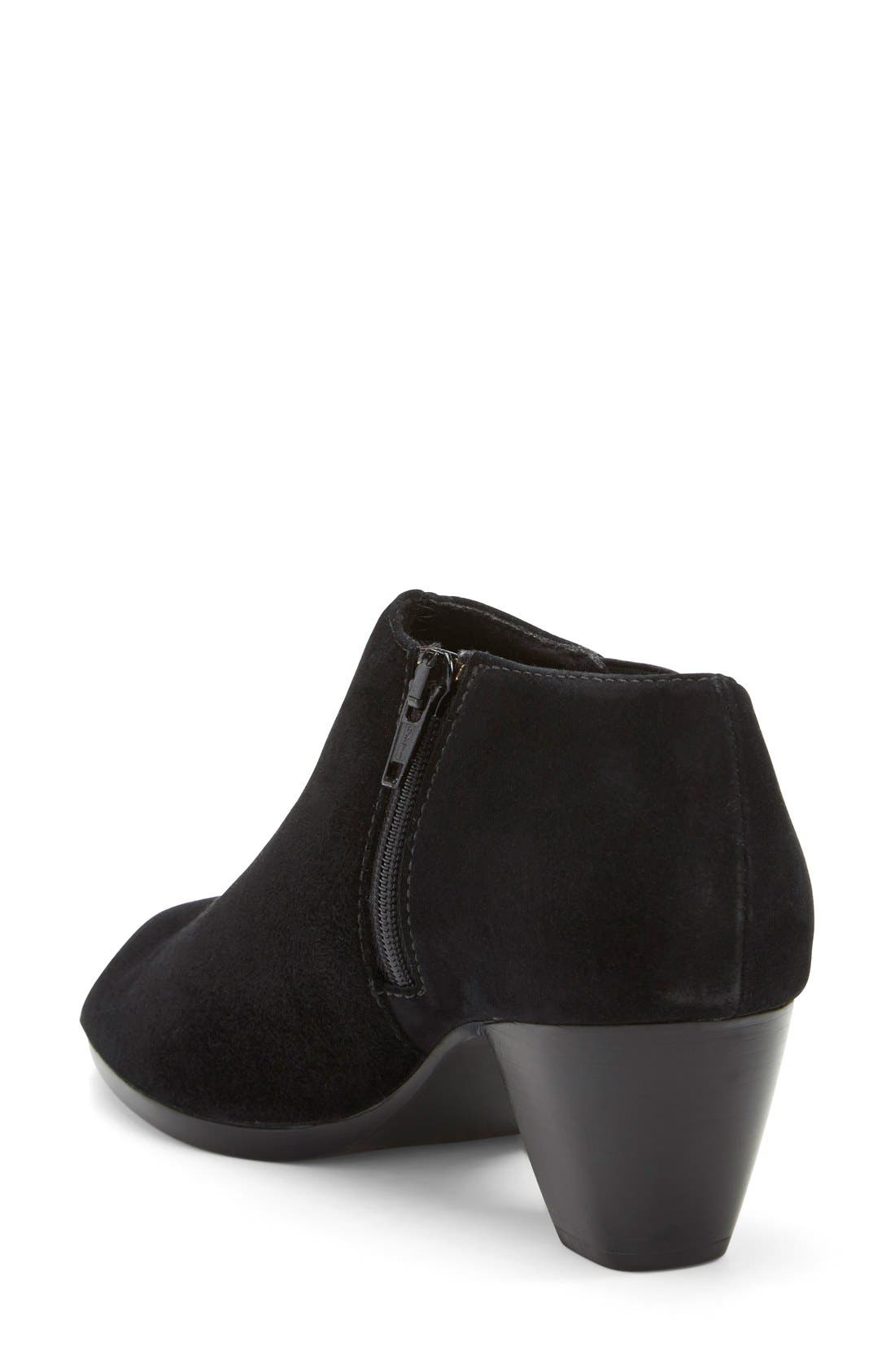 Munro 'Eve' Bootie, Alternate, color, 