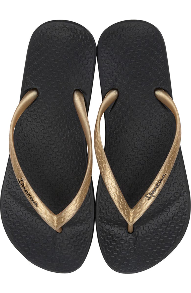Ipanema Ana Flip Flop, Alternate, color,