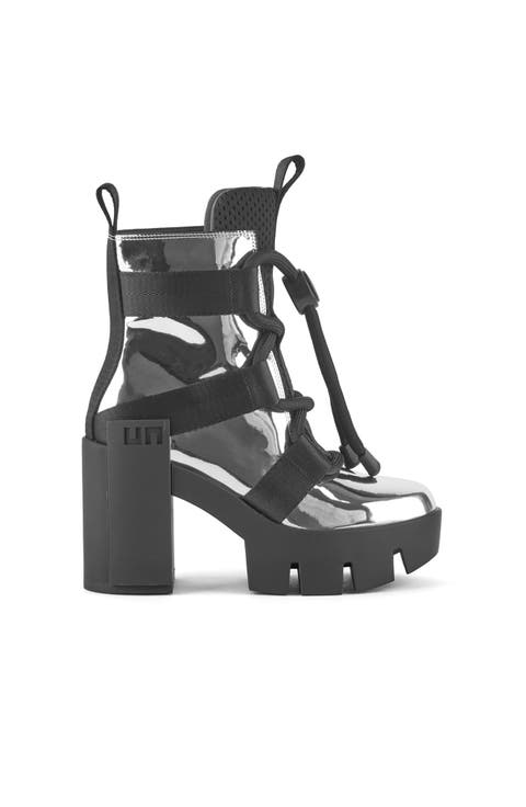 Grip Nomad Mid Platform Lug Bootie