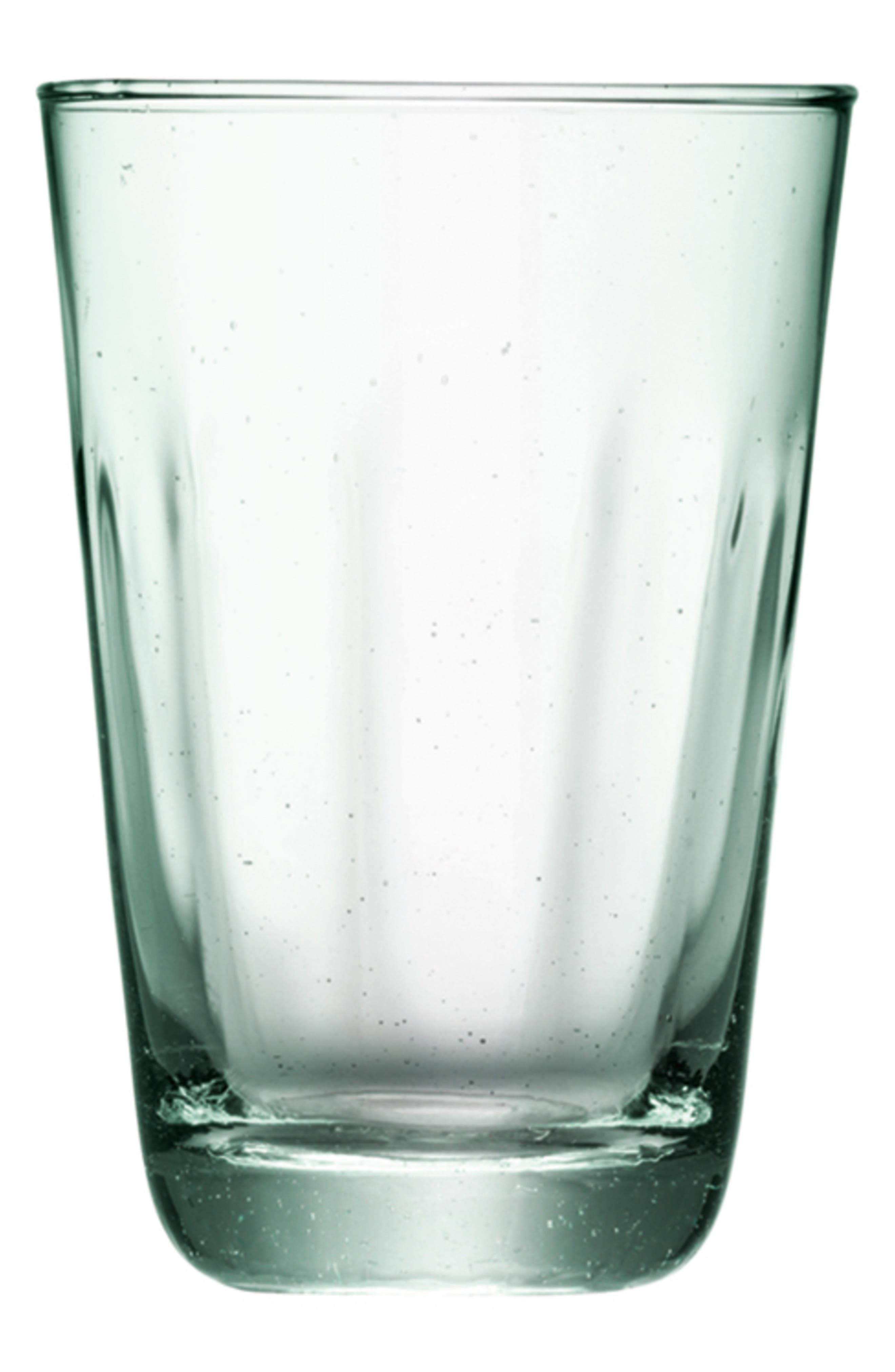 LSA Mia Highball Glasses - Thumbnail 5