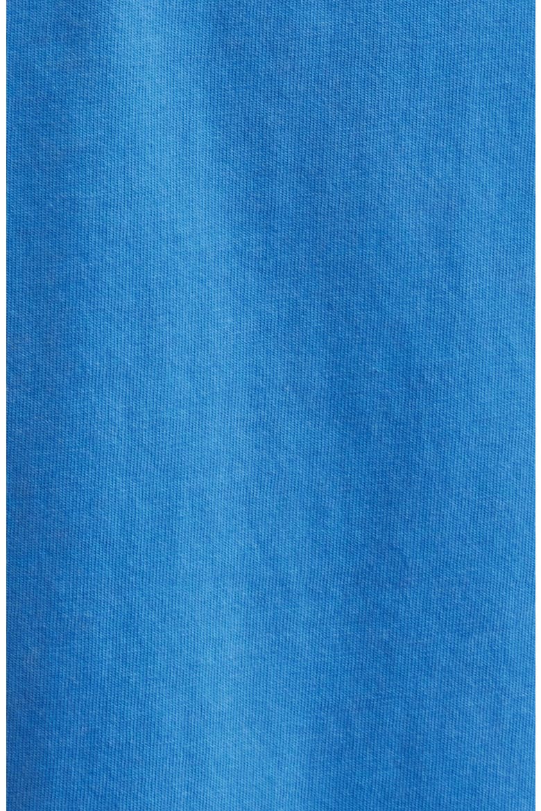Liquid Trips Arch Cotton Graphic T-Shirt, Alternate, color, ROYAL BLUE