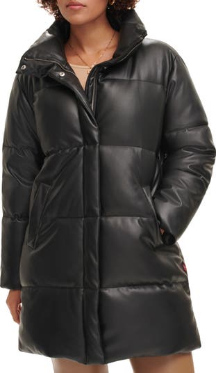 Levis sam puffer jacket best sale