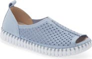 Ilse Jacobsen Tulip 9377 Slip-On Shoe