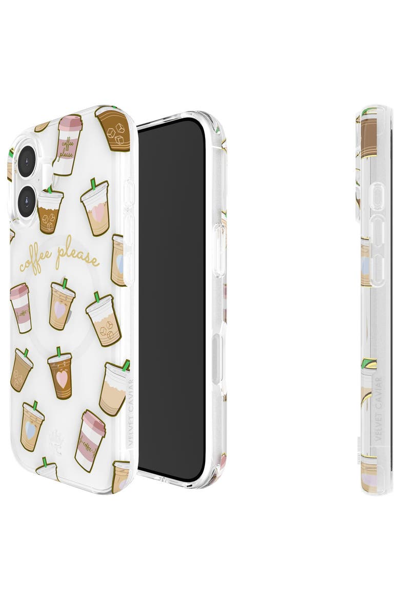MagSafe Case for Apple iPhone 17, Alternate, color, 125