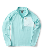 Cotopaxi Otero Fleece Half-Zip Pullover - Women's