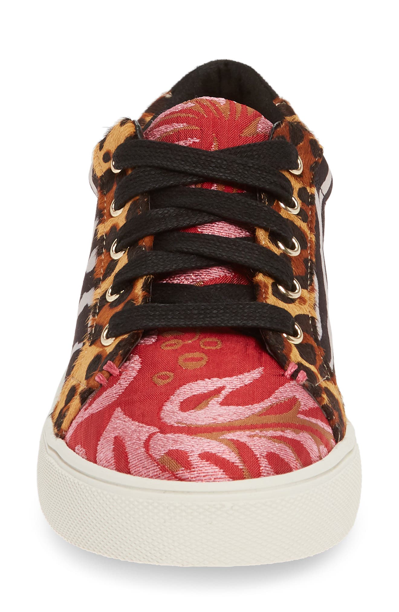 Kurt Geiger London Ludo Sneaker, Alternate, color, 