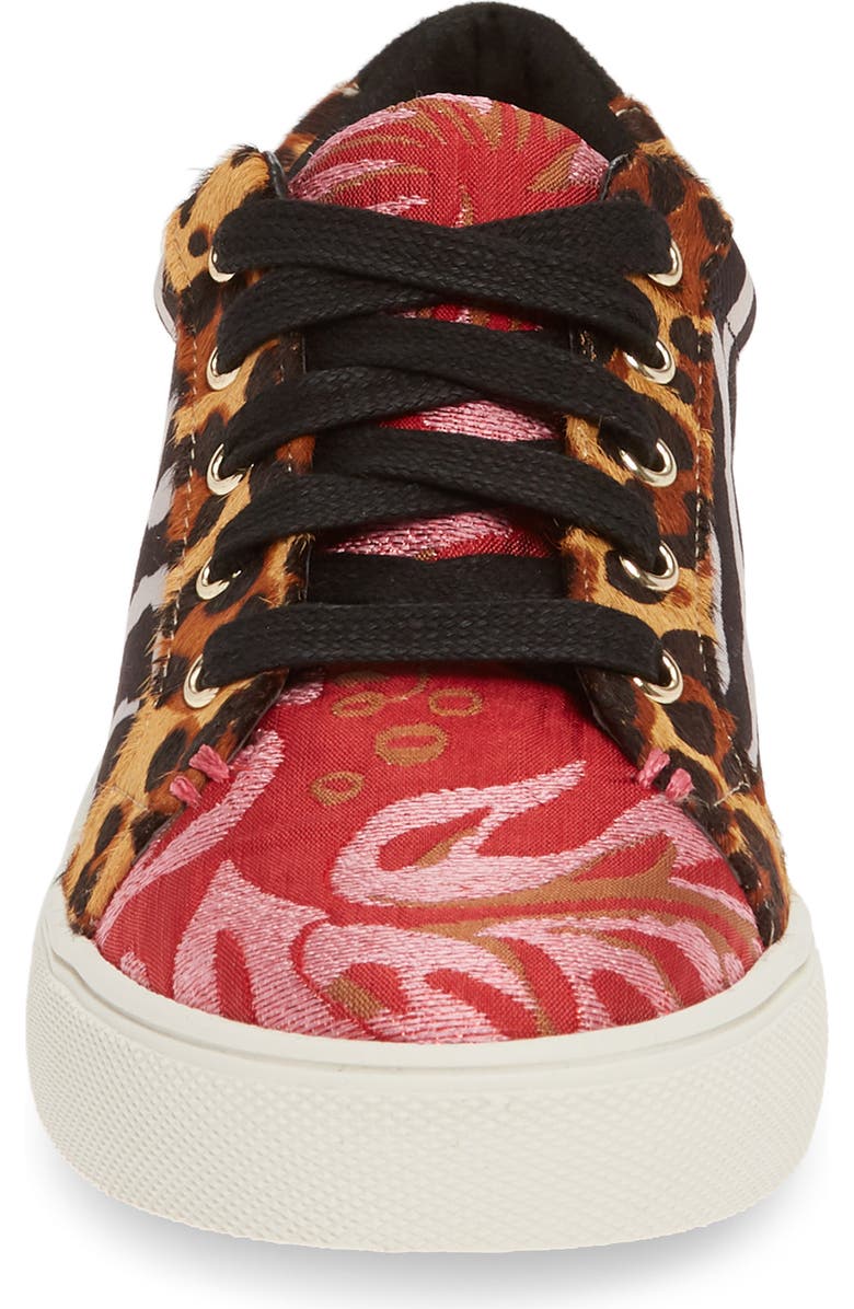 Kurt Geiger London Ludo Sneaker, Alternate, color,