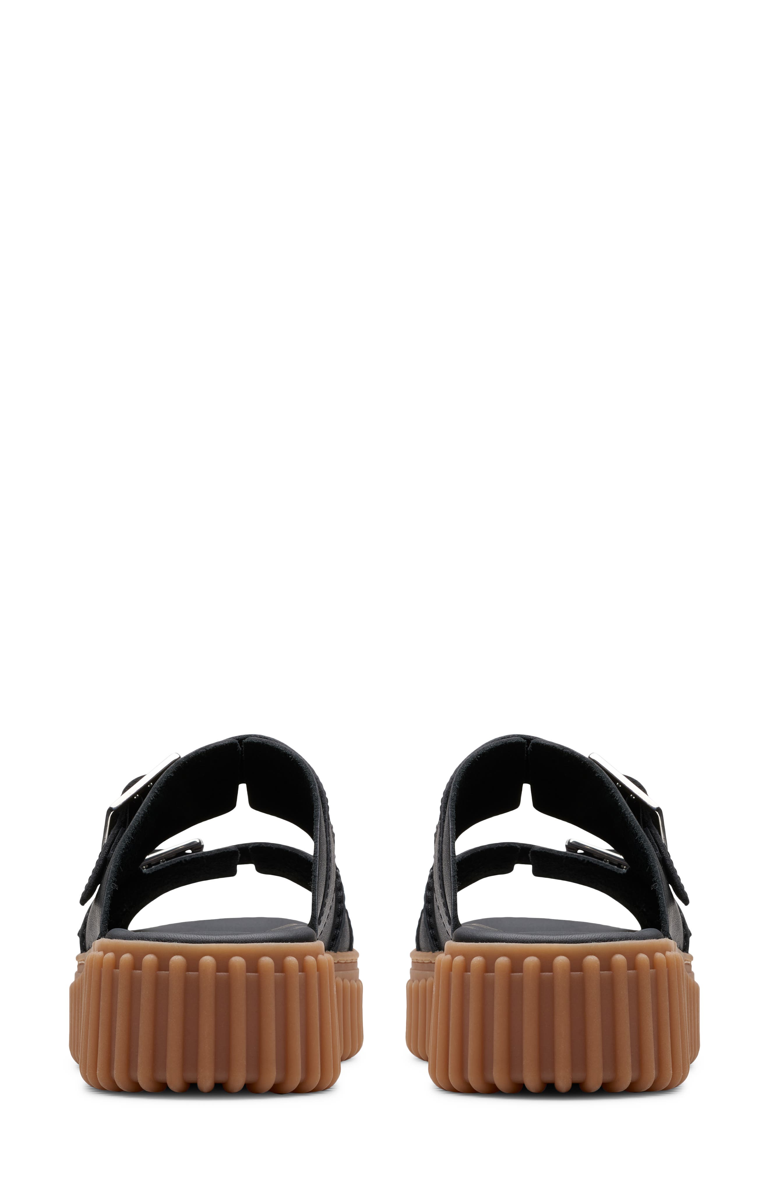 Clarks<sup>®</sup> Originals Torhill Platform Slide Sandal, Alternate, color, 