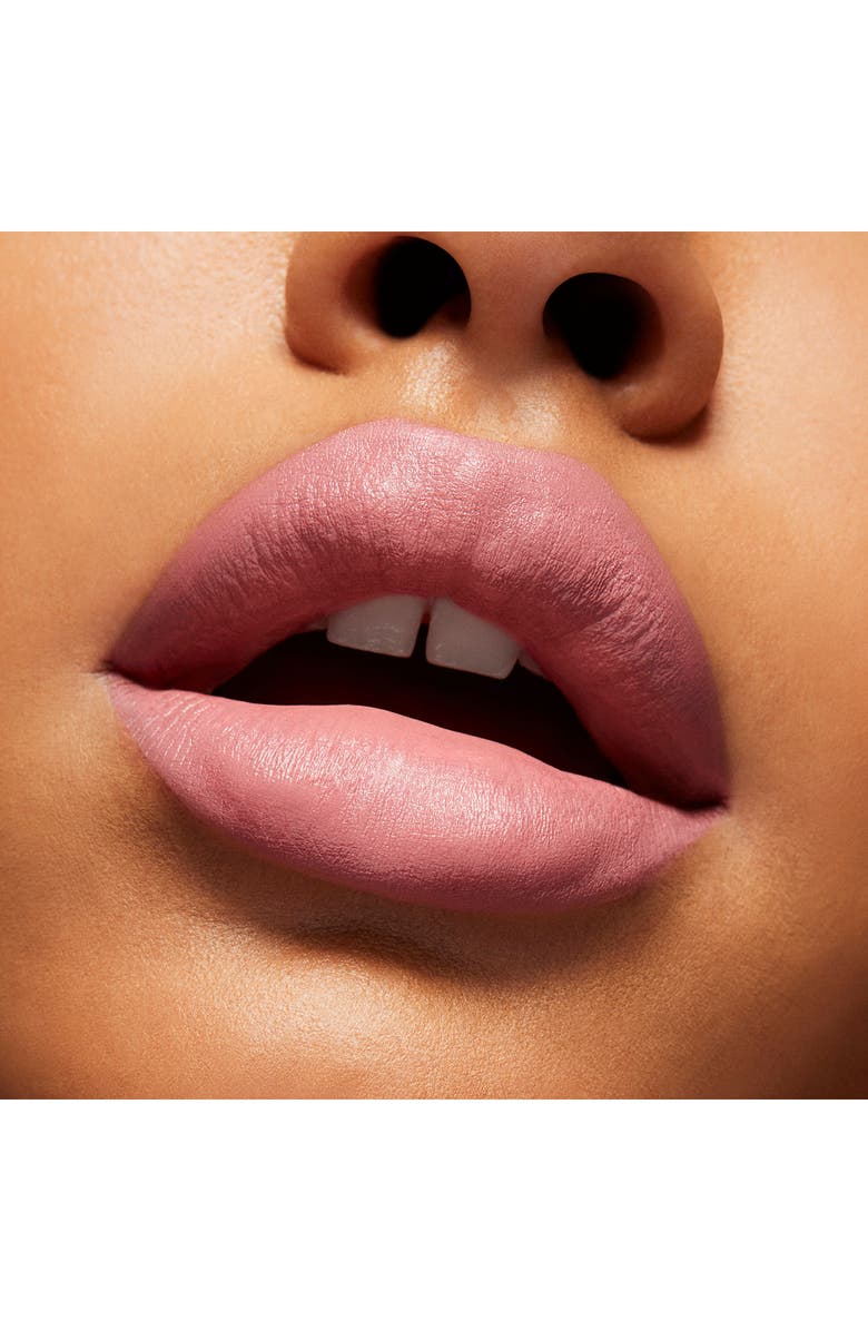 MAC Cosmetics Richard Quinn Collection Limited Edition Matte Lipstick, Alternate, color, 