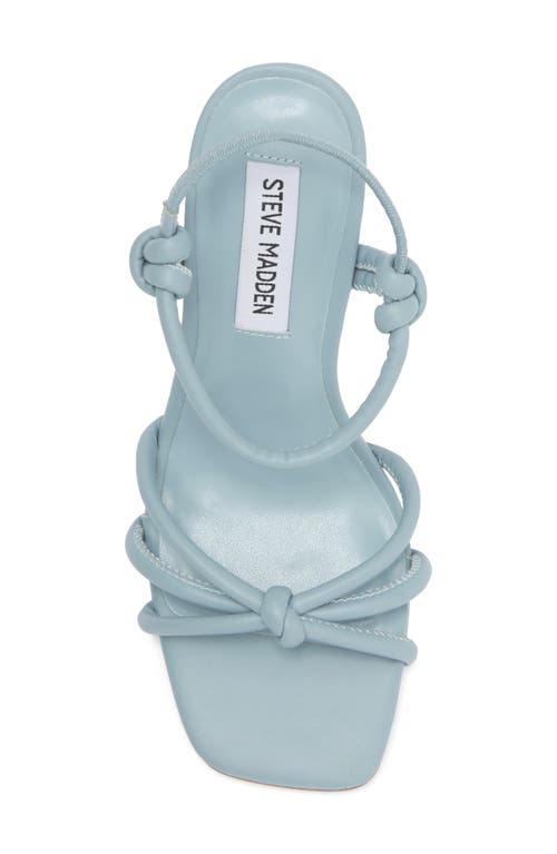 Steve Madden Tokio Knot Sandal