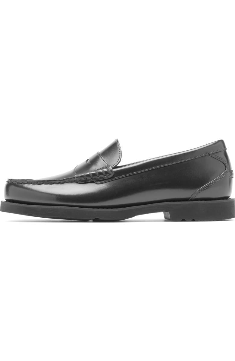 Rockport Shakespeare Circle Penny Loafer, Alternate, color,