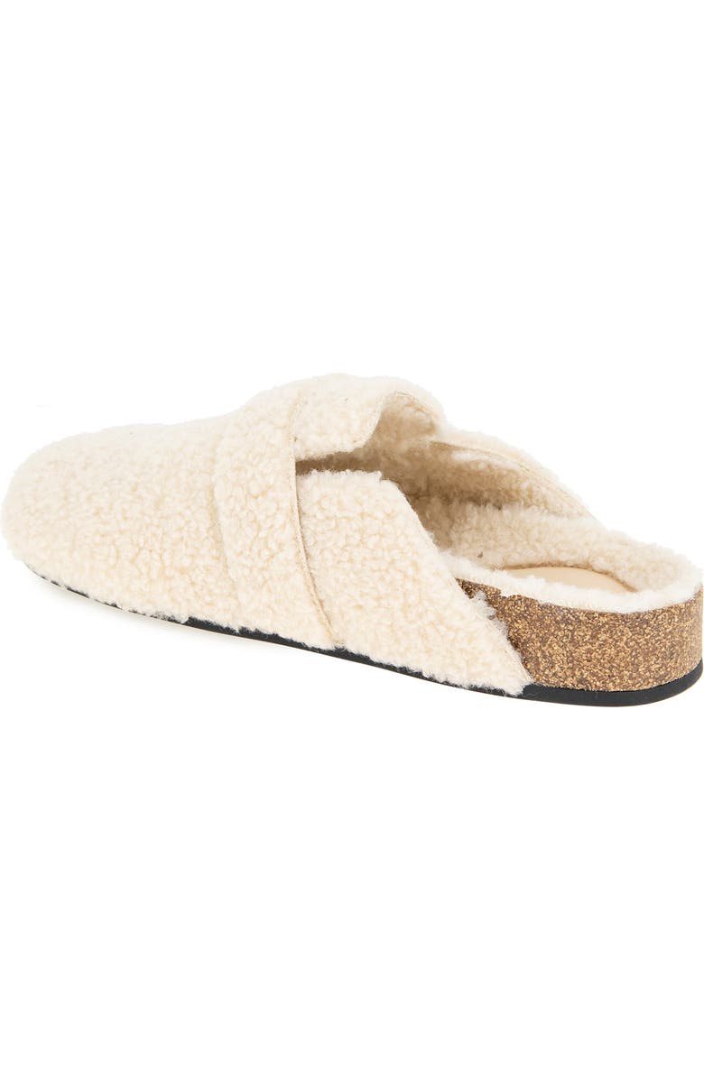 BCBGeneration Haisley Clog, Alternate, color, Natural